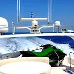 Motor Yacht Dandy